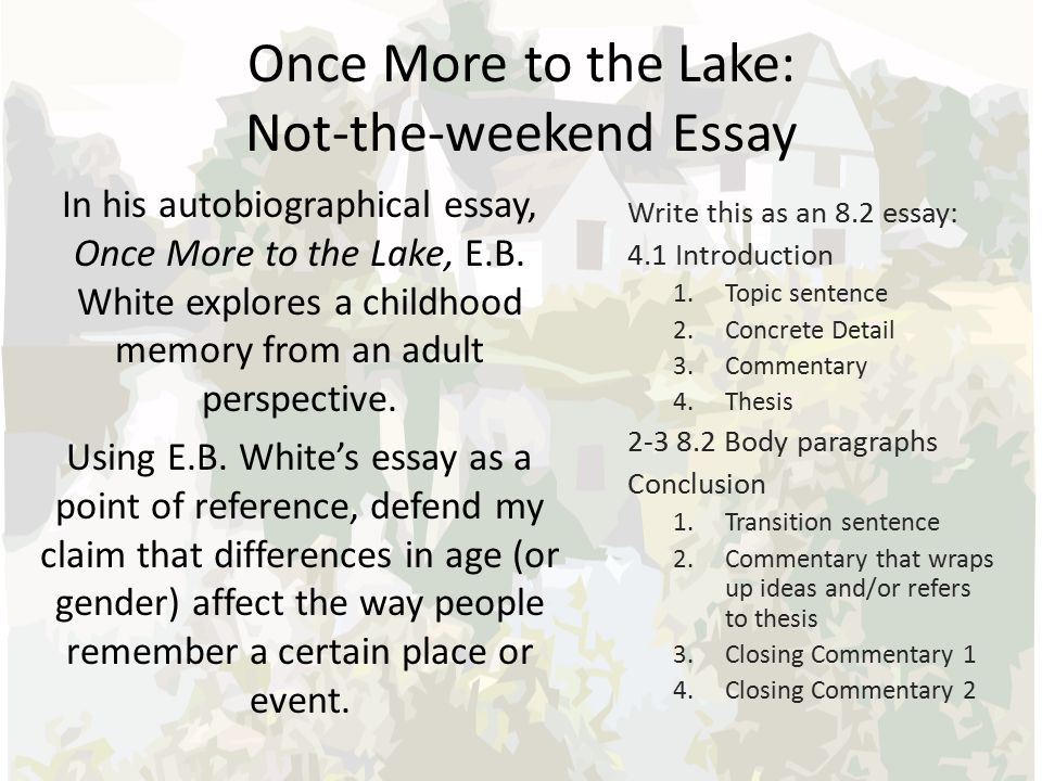 Sample essays on hamlet